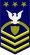 Master Chief Petty Officer of the Coast Guard