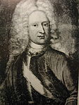 Ulrik Frederik de Cicignon (1698-1772)