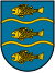 Wappen von Fischlham