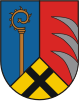 Coat of arms of Landkreis Aue-Schwarzenberg