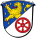 Wappen des Rheingau-Taunus-Kreises