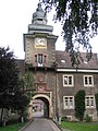 Spenge-Schloss-Mühlenburg