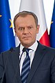 Union européenne Donald Tusk, Président du Conseil