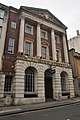 31 Corn Street, former bank now a bar and restaurant