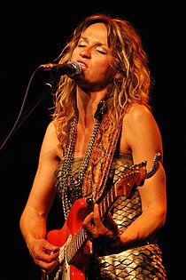 Ana Popović (2011)