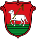 Coat of arms of Bütthard