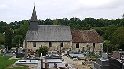 Skyline of Cresseveuille