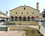 Eglise de l' Assomption de la Vierge (bg)