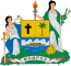 Blason de Santa Cruz de Mompox