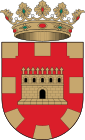 Escudo d'armas