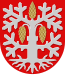 Blason de Kuusankoski