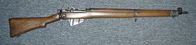 Image illustrative de l'article Lee Enfield no 4