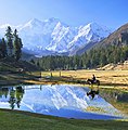 Nanga Parbat