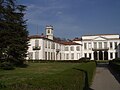 Villa Mirabello nel Parco di Monza