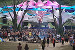 Thumbnail for Ozora Festival