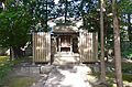 中島郡 大御霊神社 （尾張大国霊神社別宮）