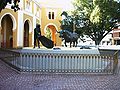 Plaza de Toros Maestranza César Girón, Maracay.