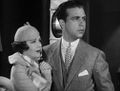 Ruby Keeler e Dick Powell in La danza delle luci (1933)