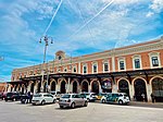 Bari Centrale, Bari