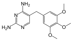 Image illustrative de l’article Cotrimoxazole