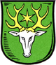 Znamensk – Stemma