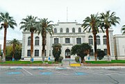 Yuma Court House