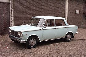 Fiat 1300/1500