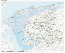 Haskerland (Friesland)