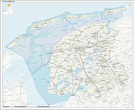 Séfonsterpolder (Friesland)