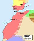 Thumbnail for File:Almoravid Empire-en.jpg