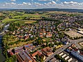 * Nomination Altenkunstadt, aerial view --Ermell 05:21, 18 August 2024 (UTC) * Promotion  Support Good quality.--Tournasol7 05:30, 18 August 2024 (UTC)