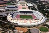 Estadio Olímpico de Barcelona.