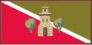 Drapeau de Torrijos