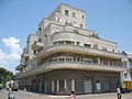 Edificio García, Barranquilla.