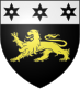 Coat of arms of Bezinghem