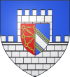 Blason de Val-de-Meuse