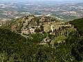 Monasterio de Monte Sión