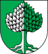 Coat of arms of Holzheim