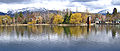 Lago de Puigcerdá