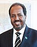 Hassan Sheikh Mohamud (2013)