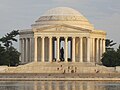 Jefferson Memorial (2012)