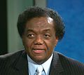 Lamont Dozier op 10 juli 2009 (Foto: Phil Konstantin) overleden op 8 augustus 2022