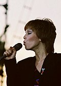 Pat Benatar (2007)