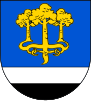 Coat of arms of Sadov