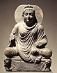 Gautama Buddha statue