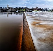 Barrage de Sindi.