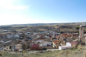 Torralba (Castille-La Manche)