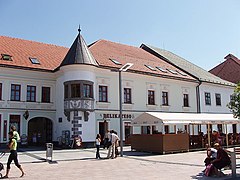 Zvolen