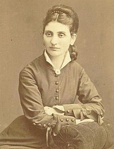 Anastasia Tumanishvili-Tsereteli