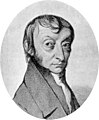 Amedeo Avogadro (1776-1856)